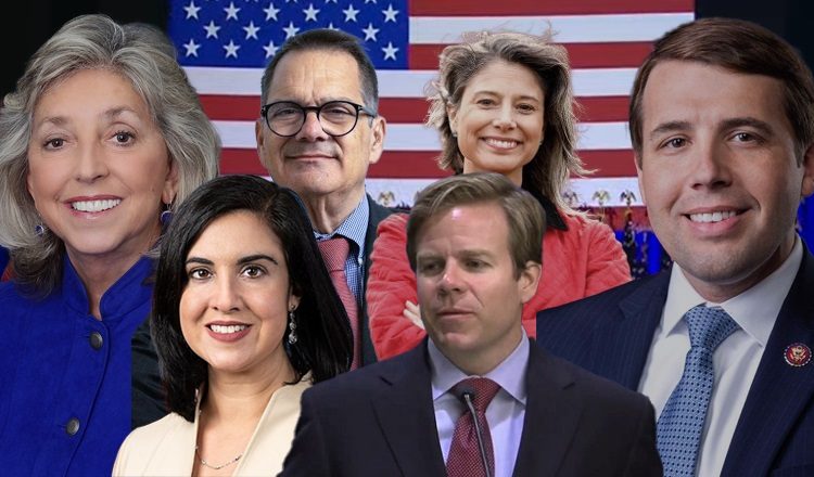 Ποιοι ομογενείς εξασφαλίζουν έδρα στη Βουλή των Αντιπροσώπων