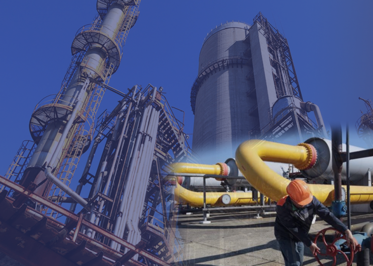 Καμπανάκι για την επάρκεια της Ευρώπης σε φυσικό αέριο