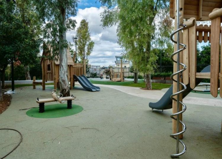 Δήμος Πύργου: Ξεκινά επισκευή στις παιδικές χαρές σε Επαρχείο, Ξυστρή & Κατάκολο