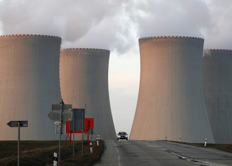 Πιο εφικτή από ποτέ η εγκατάσταση μικρών πυρηνικών αντιδραστήρων στην Ελλάδα