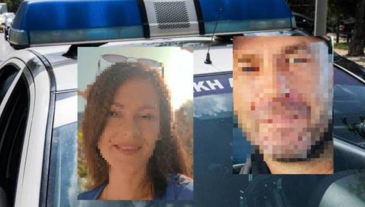 Πάτρα: Μόνο θαύμα θα σώσει την 41χρονη-Προφυλακίστηκε ο σύντροφός της που την χτύπησε