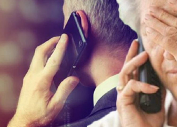 Σπείρα απατεώνων: Σε Αμαλιάδα και Γαστούνη επιχειρησιακό κέντρο του «αρχηγείου»