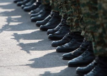 Πύργος: Κλείνει το στρατόπεδο της ΣΕΤΤΗΛ σύμφωνα με τον κυβερνητικό σχεδιασμό