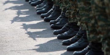 Πύργος: Κλείνει το στρατόπεδο της ΣΕΤΤΗΛ σύμφωνα με τον κυβερνητικό σχεδιασμό