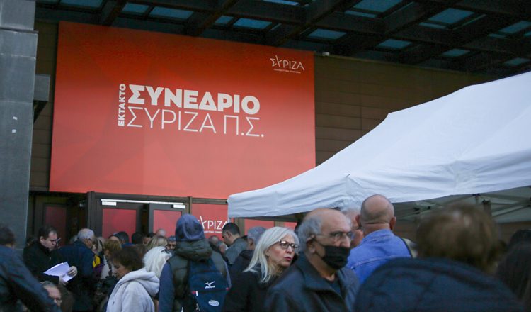 ΣΥΡΙΖΑ ΥΠΟ ΔΙΑΛΥΣΗ: Ανεξαρτητοποιείται και η βουλευτής Ραλλία Χρηστίδου