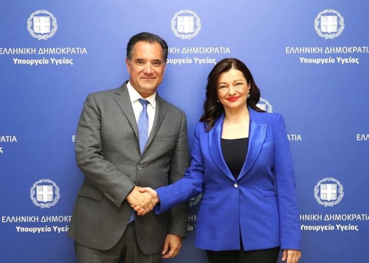 Αυγερινοπούλου: Χαρακτηρίστηκε «Άγονο» το Κ.Υ Ζαχάρως