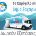Δήμος Ζαχάρως: Δωρεάν Ιατρικές – Οδοντιατρικές Εξετάσεις για Παιδιά