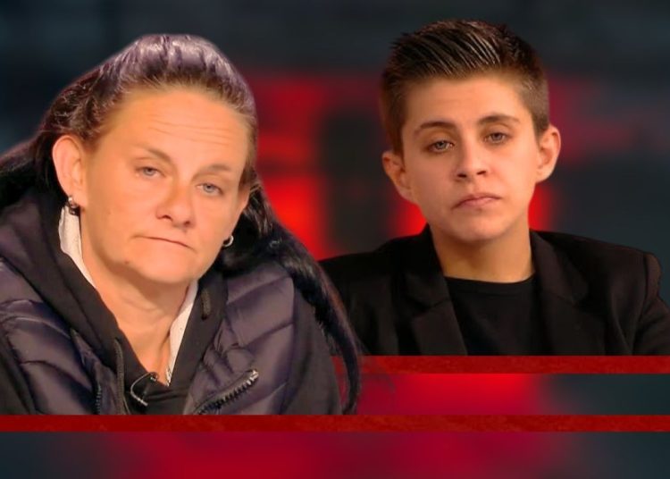 Αμαλιάδα: Διπλό εγκεφαλικό υπέστη η μητέρα της Μουρτζούκου