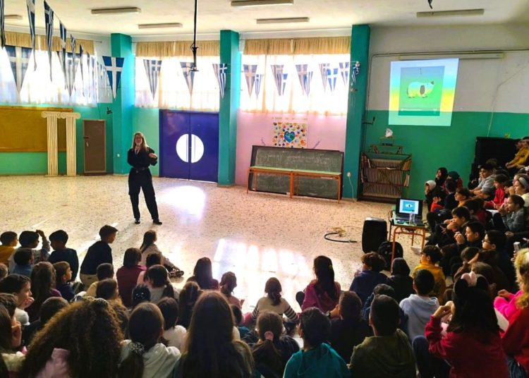 Αμαλιάδα-Save a Greek Stray: Υλοποιήθηκε το πρόγραμμα για τα αδέσποτα