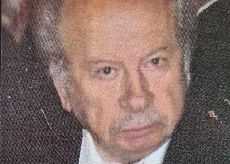 ΠΥΡΓΟΣ: Έφυγε από τη ζωή ο Διονύσης Πατσούρης