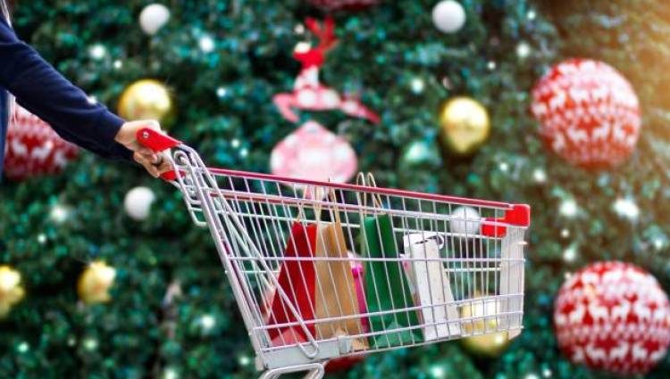 Ξεκινά αύριο το «Καλάθι Χριστουγέννων»-Αρνί, κατσίκι & γαλοπούλα μέσα