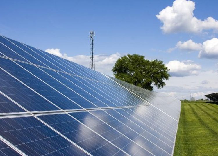 ΔΕΥΑ Πύργου: Ολοκληρώθηκε το φωτοβολταϊκό πάρκο στην Αγγινάρα