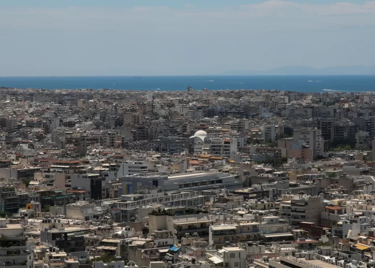 Πότε ξεκινούν οι αιτήσεις για αντλία θερμότητας και για ηλιακούς θερμοσίφωνες με επιδότηση