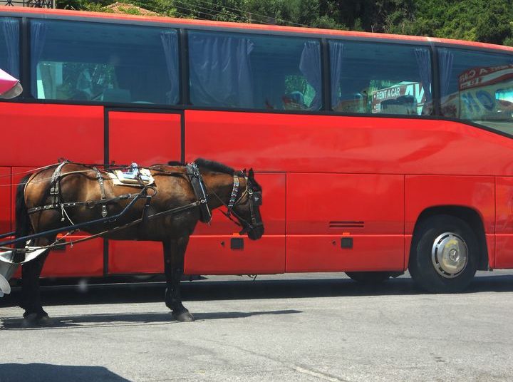 “Χαιρέτα το λιμάνι που ήξερες…”