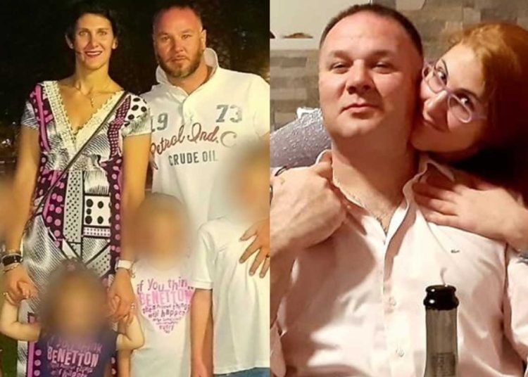 Πού βαδίζουμε σαν κοινωνία;;; – Πόζαρε σαν στοργικός οικογενειάρχης και μετά βίαζε τα παιδιά του!!!