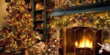 Λίγες σκέψεις περιμένοντας τα Χριστούγεννα!