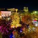 ΠΥΡΓΟΣ: Φωταγωγήθηκε το πιο καλαίσθητο Χριστουγεννιάτικο Δένδρο που είχε ποτέ η πόλη