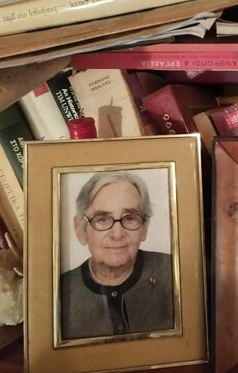 ΠΥΡΓΟΣ: Όταν οι γυναίκες έγραφαν ιστορία…