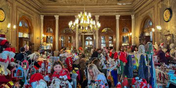 Οι Έλληνες που ζουν πλέον στην Κωνσταντινούπολη είναι λίγοι αλλά “αμέτρητοι”