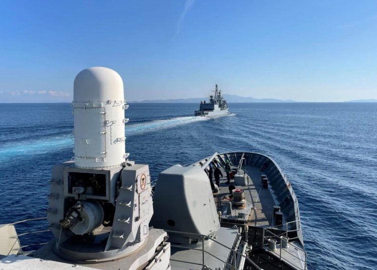 Το 2026 έτοιμος ο ελληνικός «Σιδερένιος Θόλος» – Οι δυνατότητές του