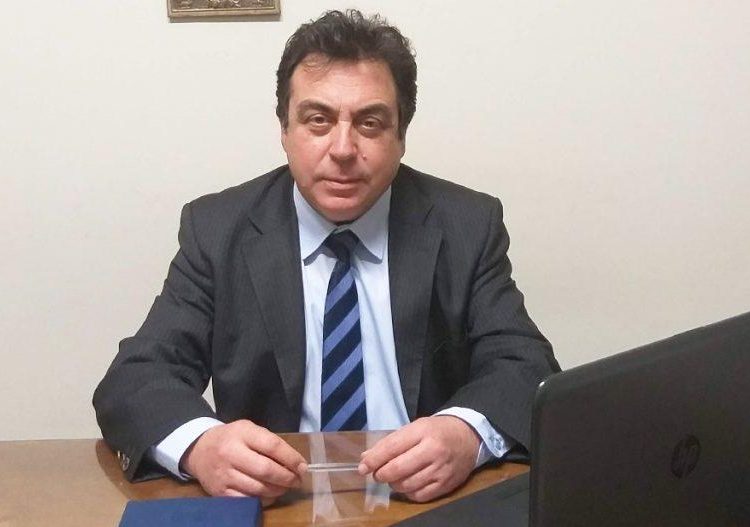 Κατάθεση πρώην Δημάρχου Πύργου Τάκη Αντωνακόπουλου στην υπόθεση Ν. Κοροβέση