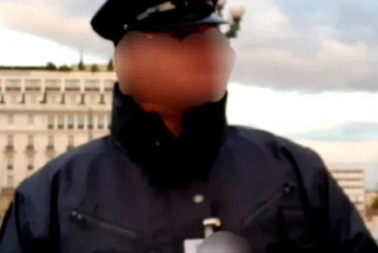 Αστυνομικός Βουλής: Με πλάτες άλλων περνούσε καλά στο πόστο του-Τι ερευνούν οι αρχές