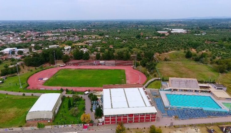 Δημοτικό Αθλητικό Κέντρο Αμαλιάδας: Νέοι όροι για την λειτουργία του
