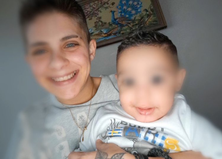 Φως στο Τούνελ-Ειρήνη: Θα ήταν όλα καλά αν δεν είχε μπει τρίτο πρόσωπο ανάμεσά μας