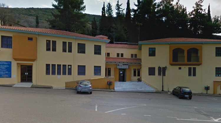 Κάλυψη θέσεων γιατρών σε Λαμπεία και Ανδρίτσαινα