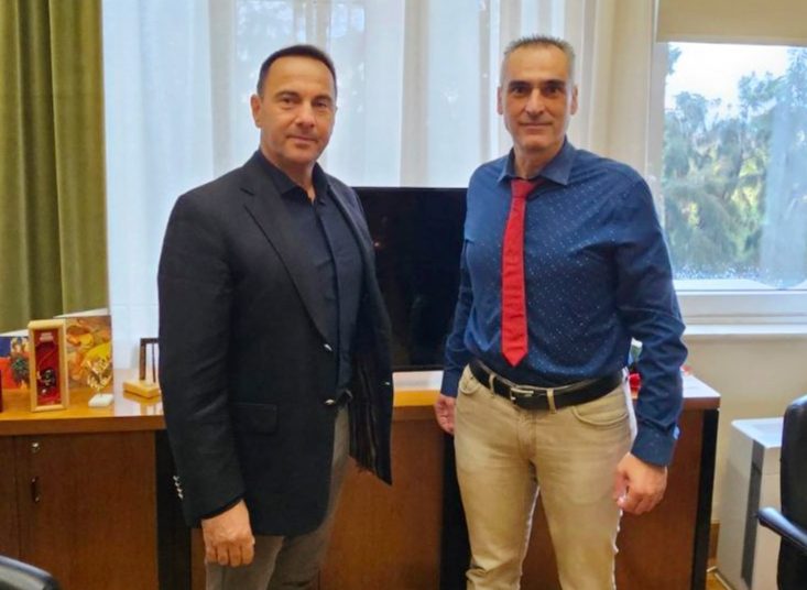 Συμφωνία Δήμου Ζαχάρως με Γεωπονικό Πανεπιστήμιο για αγροτική ανάπτυξη