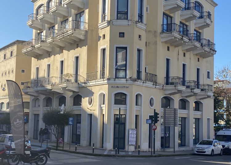 Δήμος Πύργου: Εντάχθηκε η ενεργειακή αναβάθμιση του Πολύκεντρου στο ΕΣΠΑ