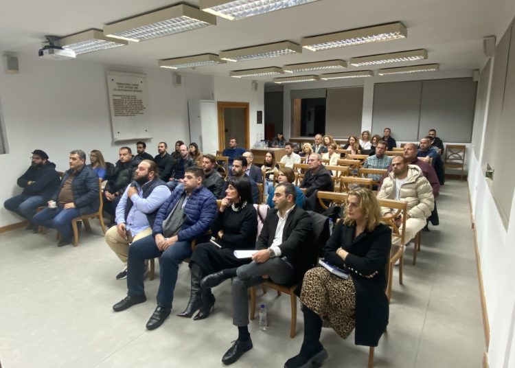 Επιμελητήριο Ηλείας: Με επιτυχία ολοκληρώθηκε η ημερίδα «Ψηφιακά  Εργαλεία ΜΜΕ Β’»