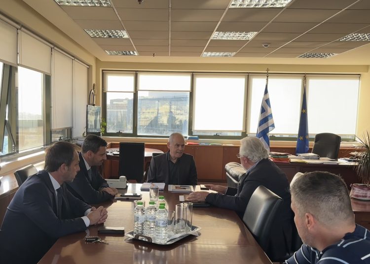 Πολεοδομικό Σχέδιο Ήλιδας: Στην τελική ευθεία για την δημοπράτησή του