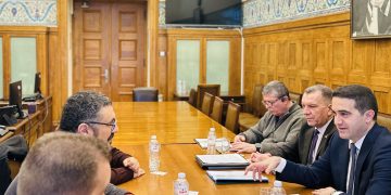 Μιχάλης Κατρίνης: Στήριξη στο προσωπικό των Ενόπλων Δυνάμεων που η κυβέρνηση έχει επιλέξει να υποτιμά