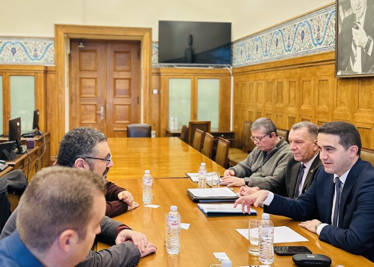 Μιχάλης Κατρίνης: Στήριξη στο προσωπικό των Ενόπλων Δυνάμεων που η κυβέρνηση έχει επιλέξει να υποτιμά