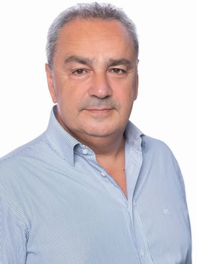 Μήνυμα Δημάρχου Πηνειού κ. Αλέξη Καστρινού για τη νέα χρονιά