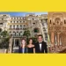 Γνωστό παλάτι στο Παρίσι έχει γίνει δεύτερη κατοικία για πλούσιους και διάσημους Ελληνες