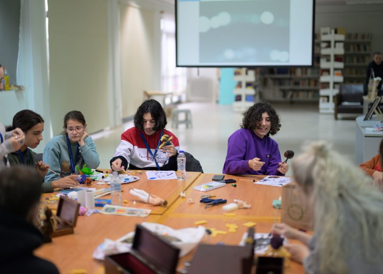 Φεστιβάλ Κινηματογράφου Ολυμπίας για Παιδιά & Νέους: Συνεχίζονται οι δράσεις και μετά την λήξη