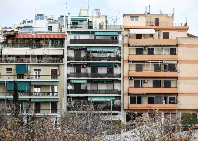 Ακίνητα: Όλες οι αλλαγές στην αγορά από 1η Ιανουαρίου 2025 – Πώς θα επηρεαστούν οι πολίτες