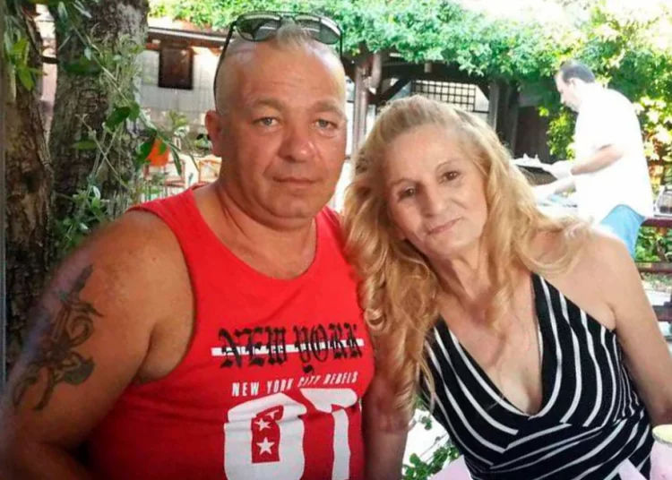 Με δύο μαχαίρια πάνω σε καβγά σκότωσε ο 46χρονος την 60χρονη στο Αγγελοχώρι Θεσσαλονίκης