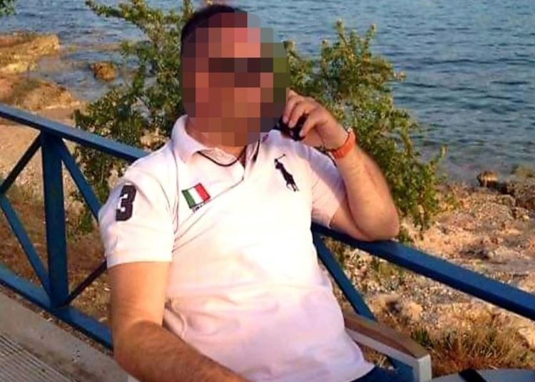 Αστυνομικός της Βουλής: Βρήκαν τα αρχεία του-Σε άσχημη κατάσταση η 12χρονη κόρη του