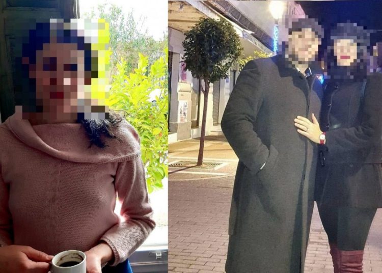 Αστυνομικός Βουλής: Σοκάρουν τα σημάδια στο κορμί της συζύγου