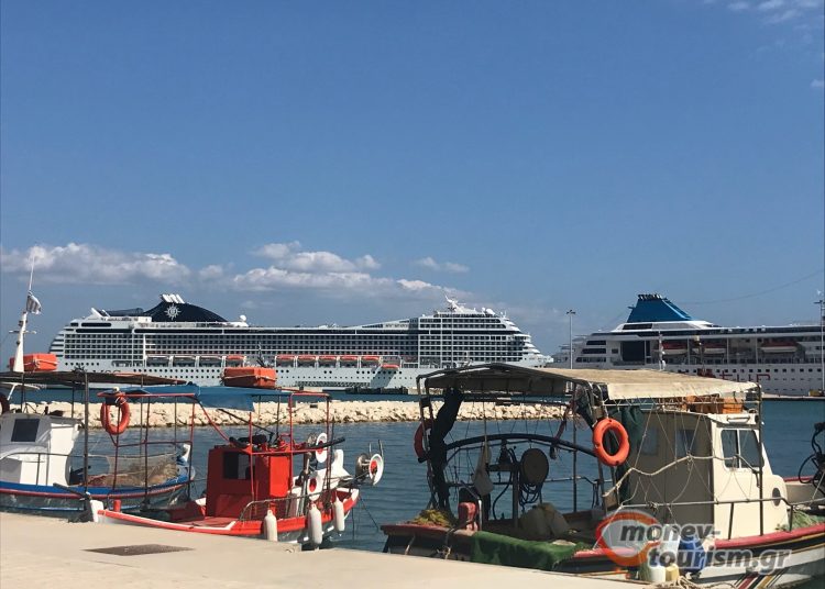 Διαγωνισμοί με προσφορές ως τις 28 Φεβρουαρίου για την παραχώρηση των λιμανιών Κατάκολου, Πάτρας και Καβάλας