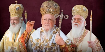 Διαδοχή: Εκκλησιαστικό Game of thrones σε Αθήνα, Κωνσταντινούπολη και Τίρανα