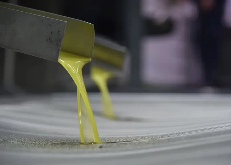 Το απλό κόλπο για να διαπιστώστε εάν το ελαιόλαδο είναι εξαιρετικά παρθένο