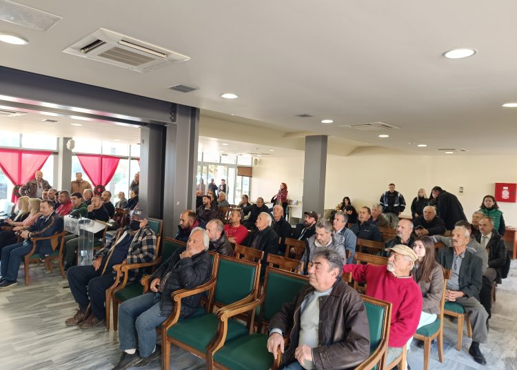 ΕΛΓΑ: Οι πυρόπληκτοι παραγωγοί Ολυμπίας του 2021 εκτός επιδότησης