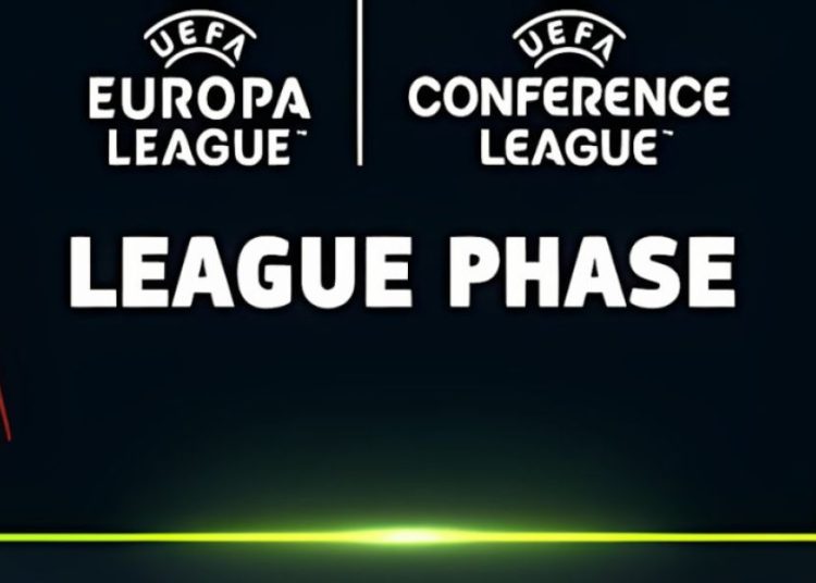 Ποδόσφαιρο: Πρόγραμμα και μεταδόσεις των Ευρωπαϊκών αγώνων Europa και Conference – Το σύστημα διεξαγωγής