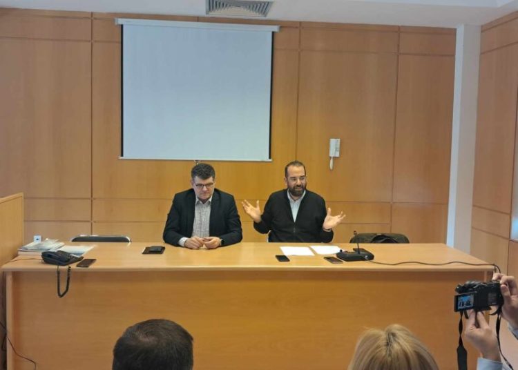 Πάνω από 8 εκατ. ευρώ στα νοσοκομεία Ηλείας από την Περιφέρεια