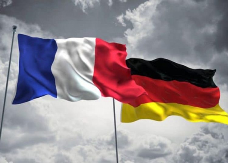 Γερμανία-Γαλλία: Πώς η εύθραυστη οικονομία τους επηρεάζει την ΕΕ