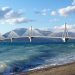 Γέφυρα Ρίου: Την φτιάξαμε για να περνάμε αλλά είναι πανάκριβη-Νέες αυξήσεις